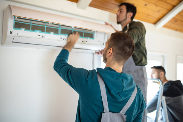 Best HVAC Maintenance Near Me  in Niles, OH
