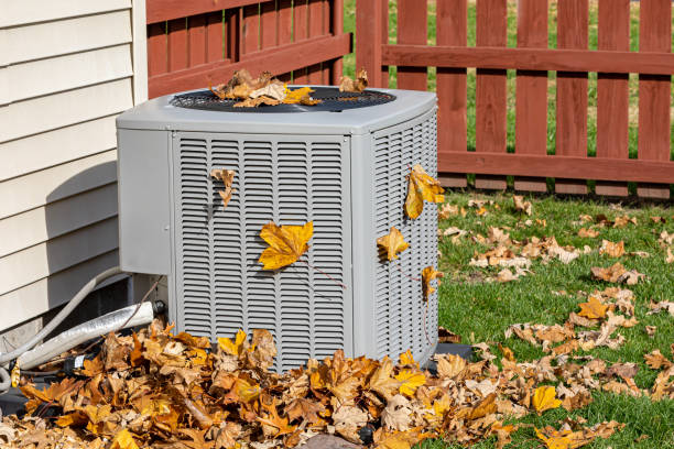 Best Affordable HVAC Services  in Niles, OH