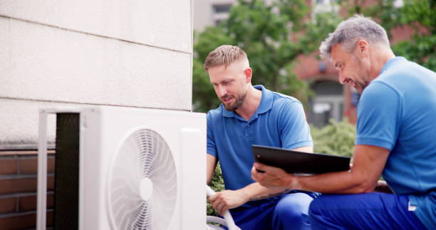 Best Emergency HVAC Repair  in Niles, OH