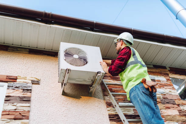 Best HVAC Maintenance Near Me  in Niles, OH