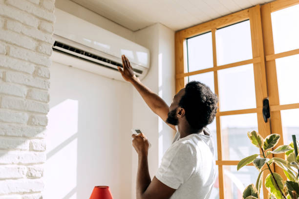 Best Best HVAC Companies  in Niles, OH