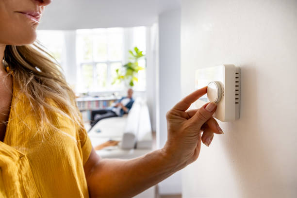 Best Furnace Installation  in Niles, OH