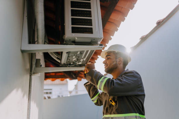 Best HVAC Air Duct Cleaning  in Niles, OH