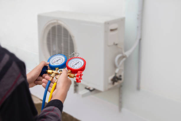 Best Best HVAC Companies  in Niles, OH