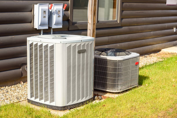  Niles, OH HVAC Pros